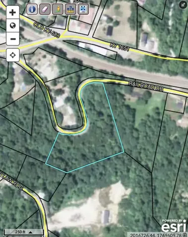 100 Coal Pit Road Stearns KY 42647