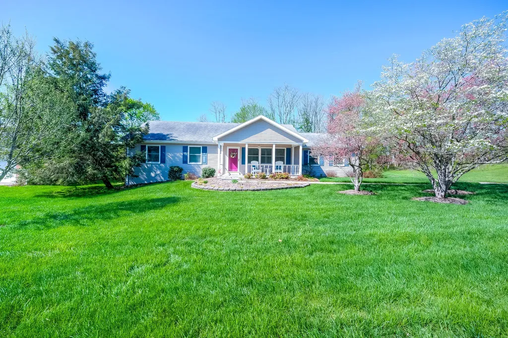 2033 Longview Drive Georgetown KY 40324