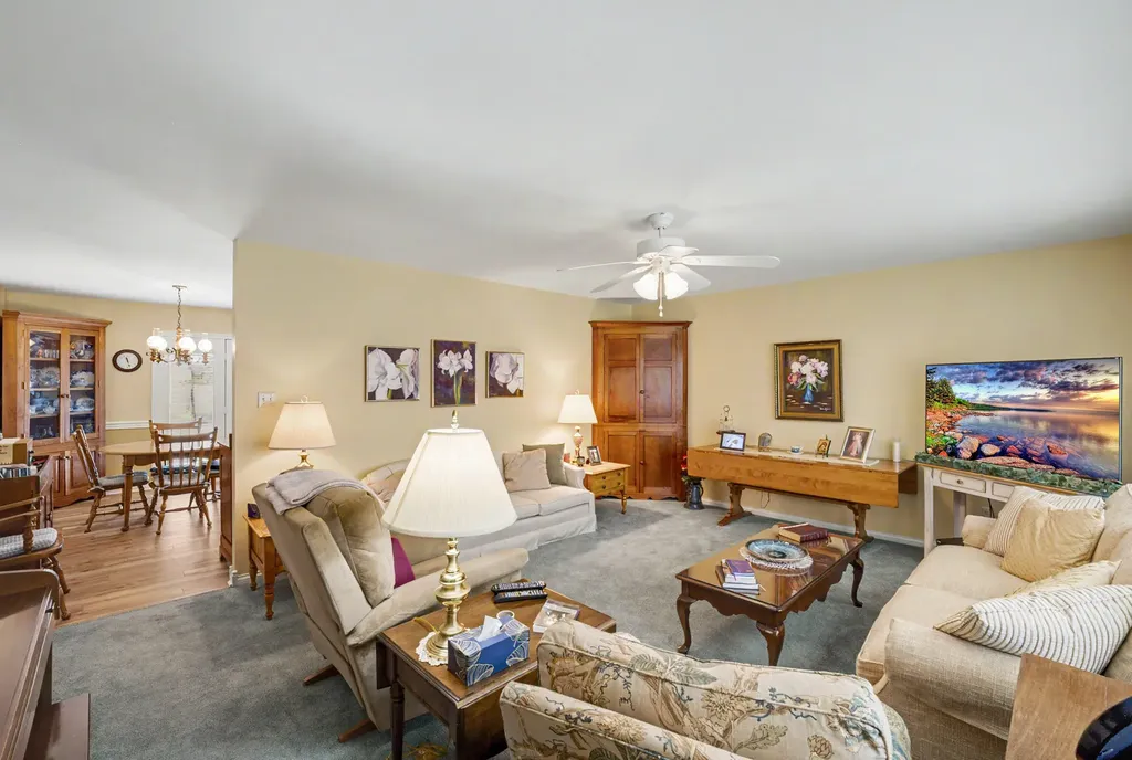 2033 Longview Drive Georgetown KY 40324