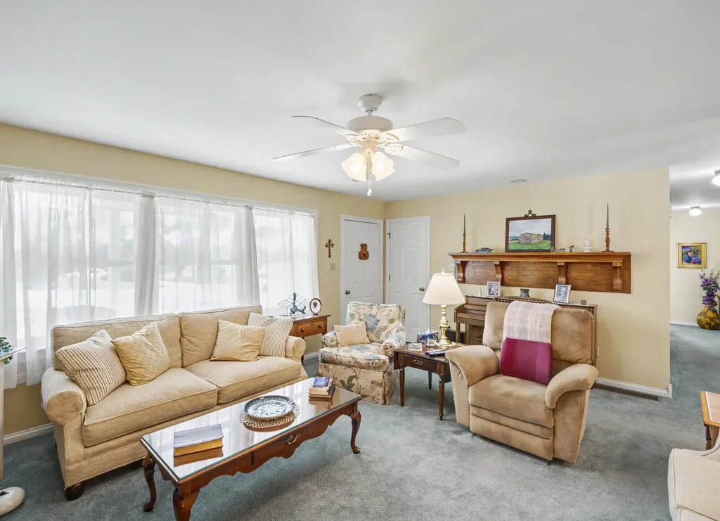 2033 Longview Drive Georgetown KY 40324