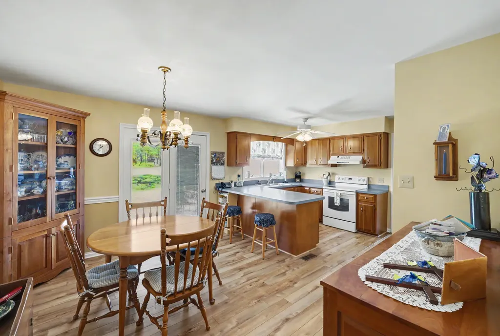 2033 Longview Drive Georgetown KY 40324