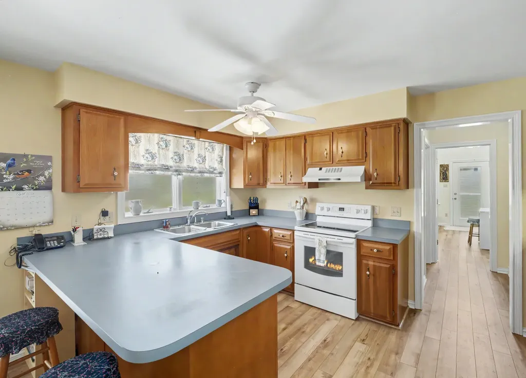 2033 Longview Drive Georgetown KY 40324