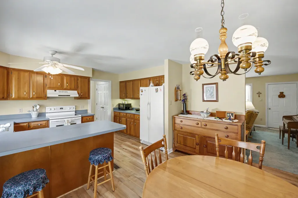2033 Longview Drive Georgetown KY 40324