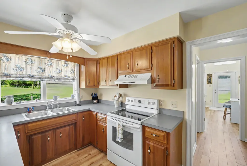 2033 Longview Drive Georgetown KY 40324