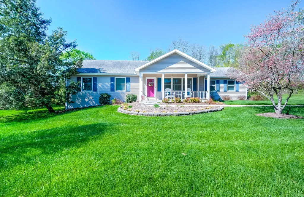 2033 Longview Drive Georgetown KY 40324