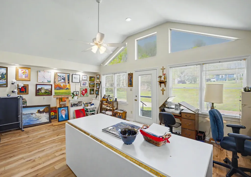 2033 Longview Drive Georgetown KY 40324