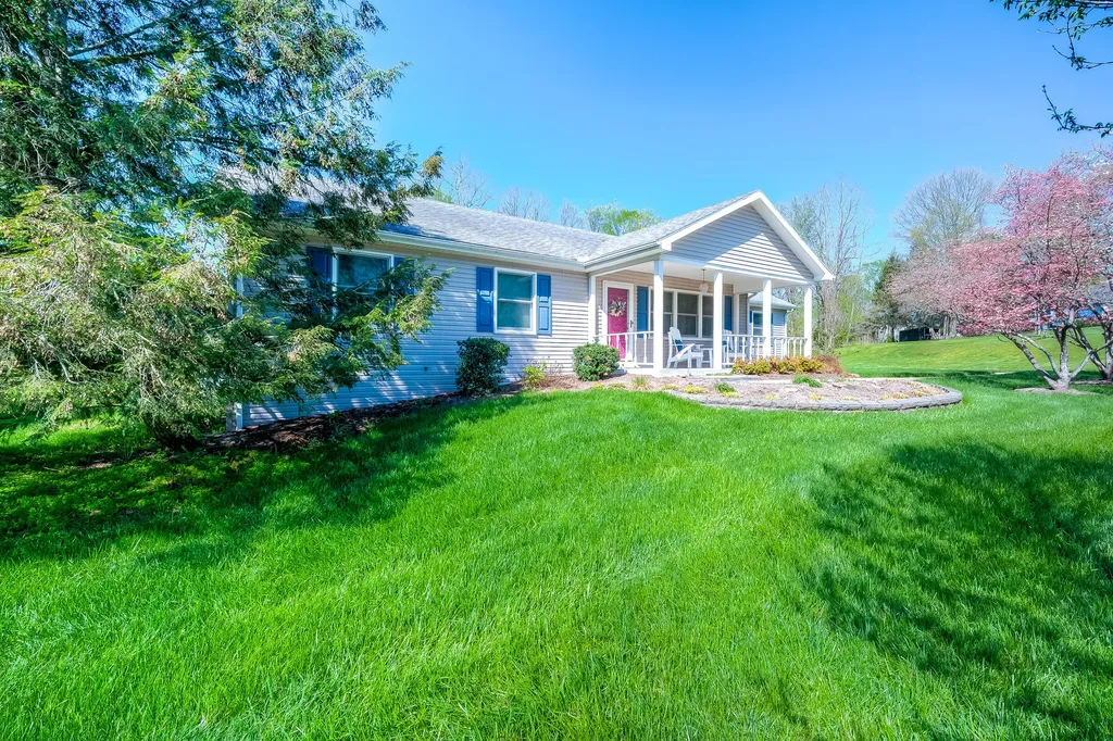 2033 Longview Drive Georgetown KY 40324