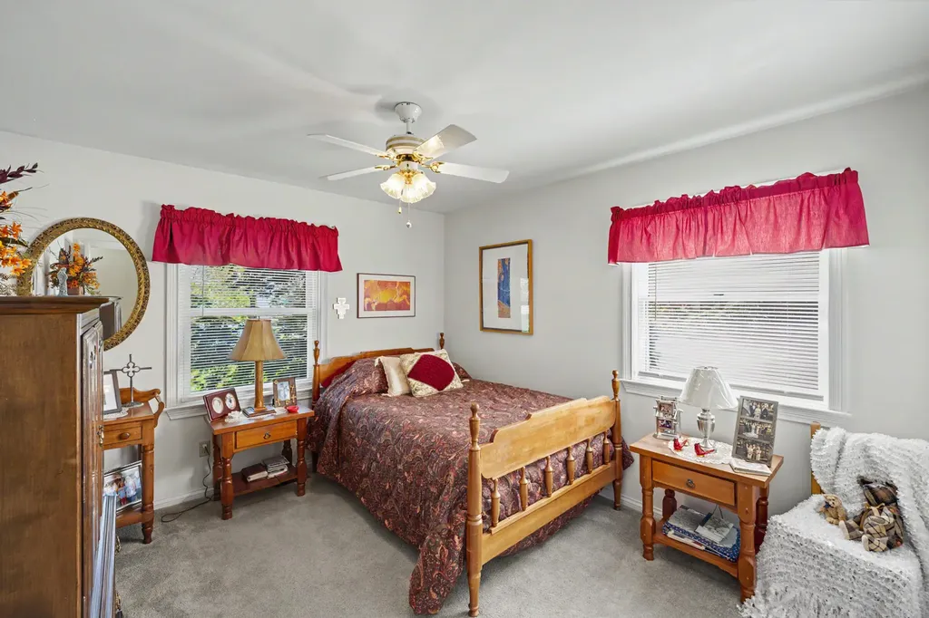 2033 Longview Drive Georgetown KY 40324