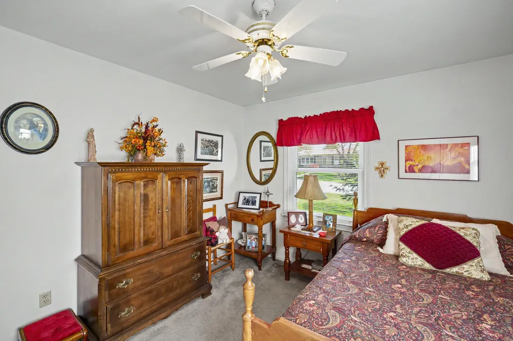 2033 Longview Drive Georgetown KY 40324