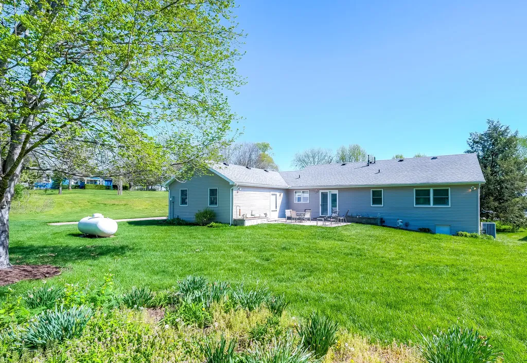 2033 Longview Drive Georgetown KY 40324
