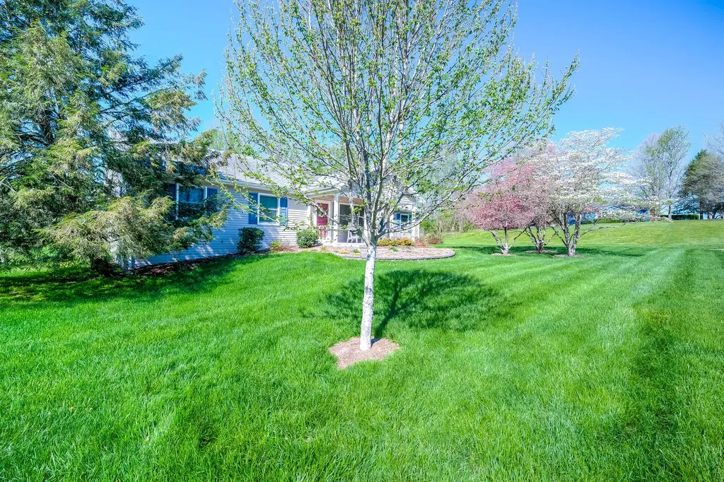 2033 Longview Drive Georgetown KY 40324