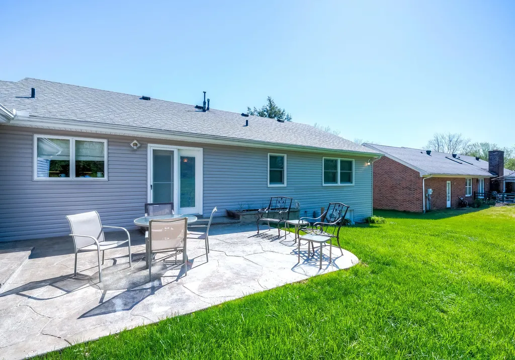 2033 Longview Drive Georgetown KY 40324