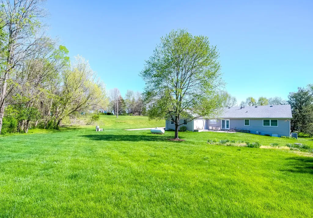2033 Longview Drive Georgetown KY 40324