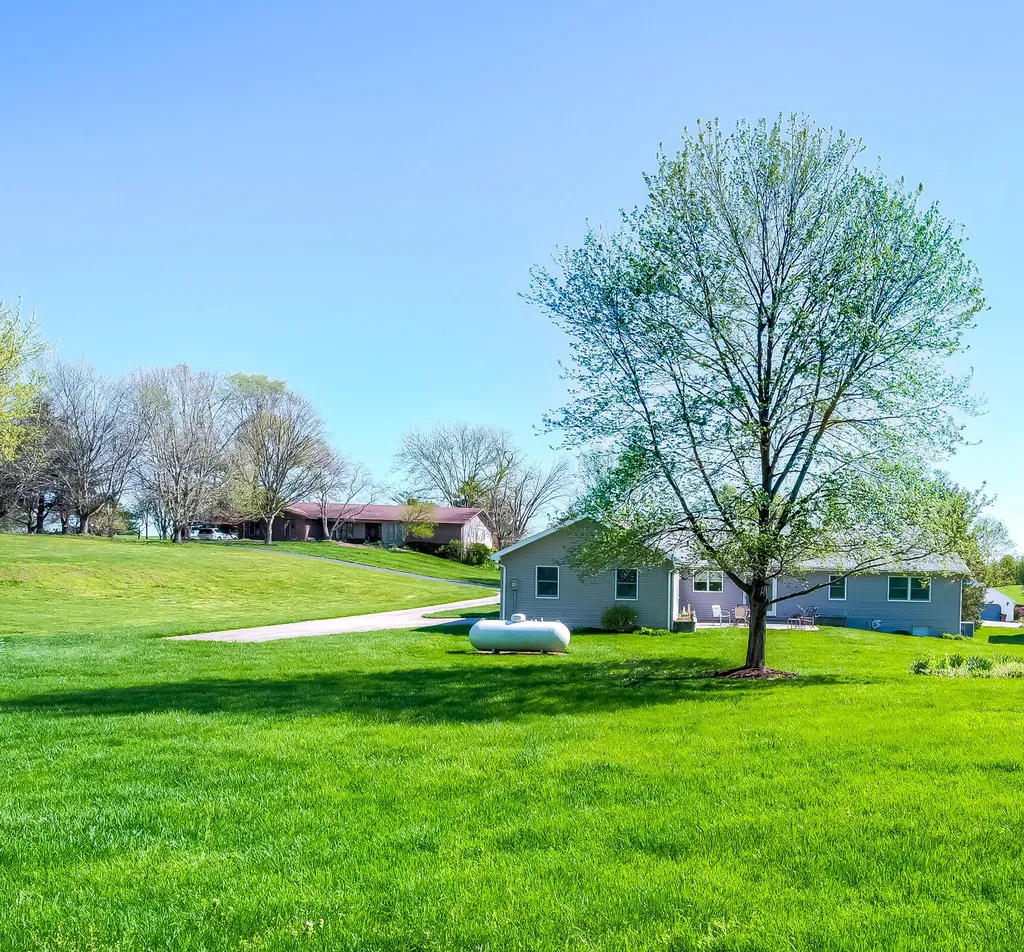 2033 Longview Drive Georgetown KY 40324