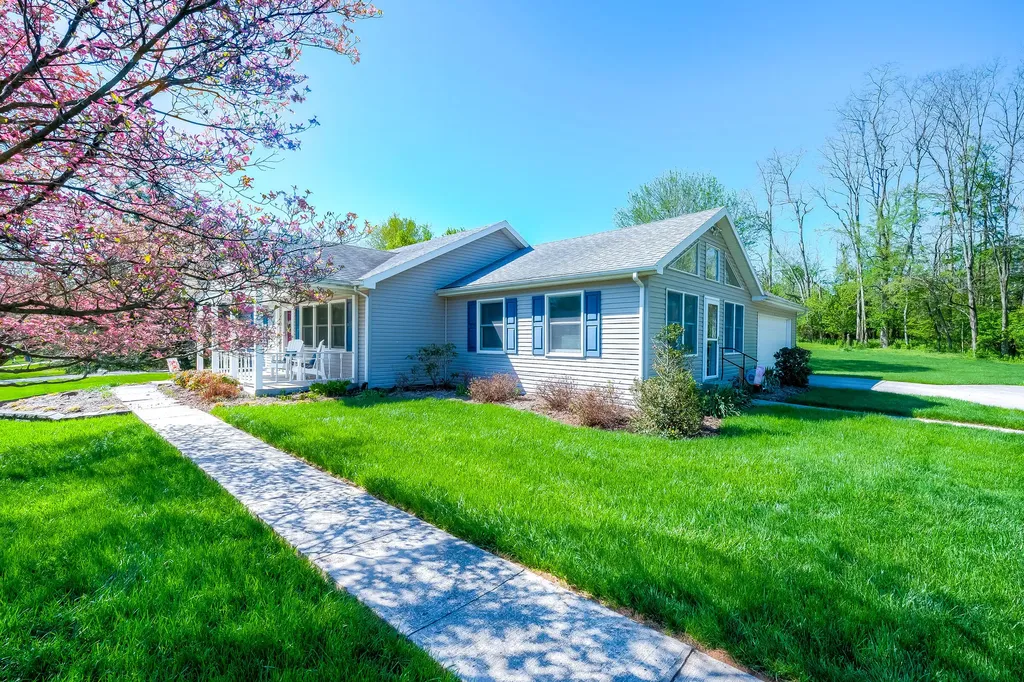 2033 Longview Drive Georgetown KY 40324