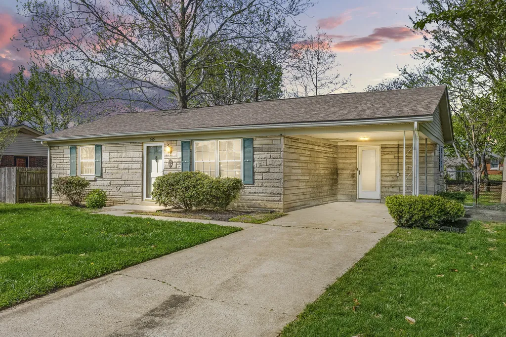 515 Barberry Lane Nicholasville KY 40356