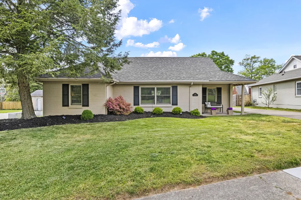 235 W Vista Street Lexington KY 40503