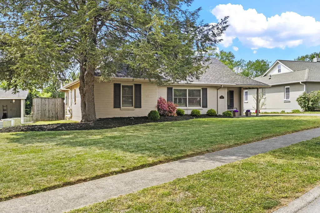 235 W Vista Street Lexington KY 40503