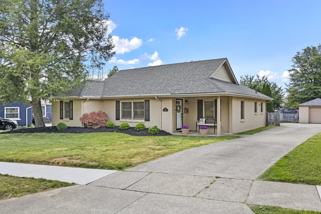 235 W Vista Street Lexington KY 40503
