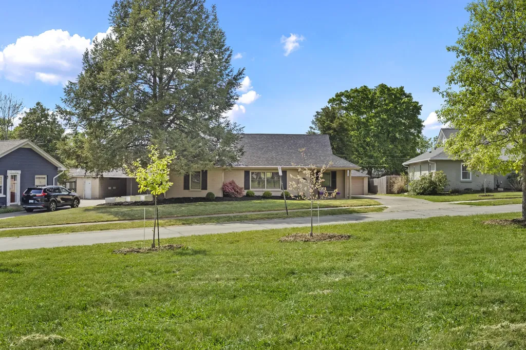 235 W Vista Street Lexington KY 40503