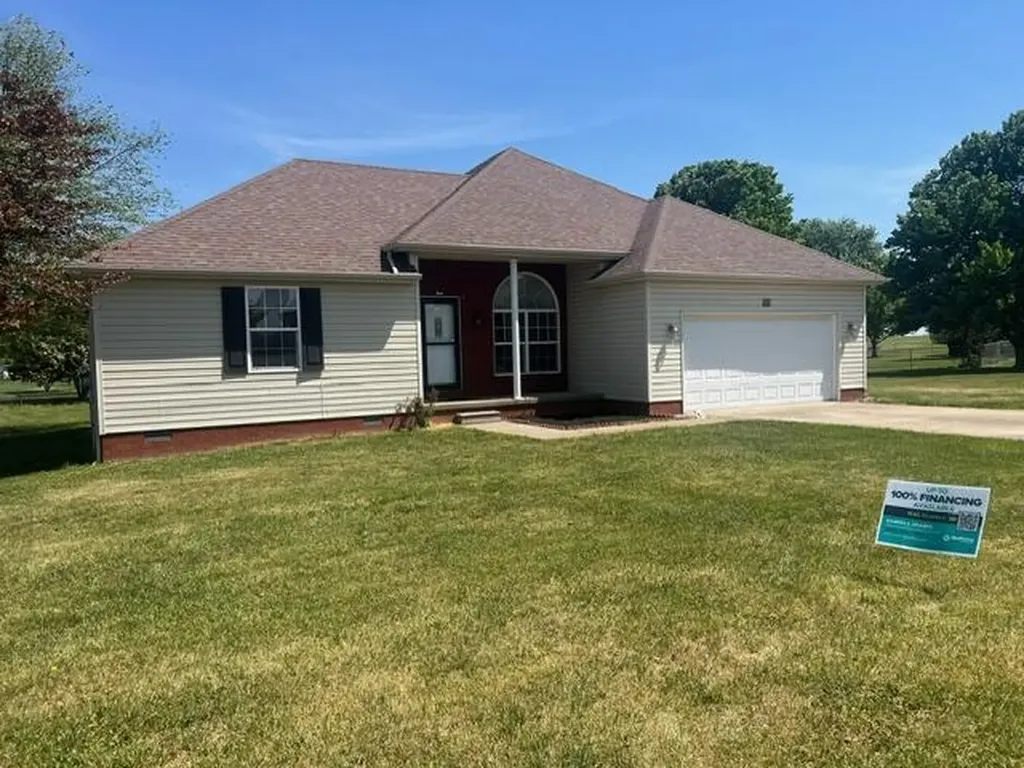 290 Sierra Circle Stanford KY 40484