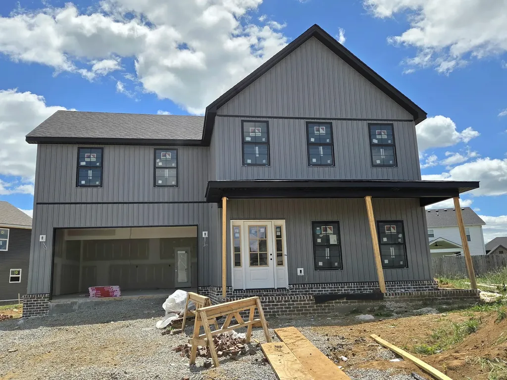 148 Patchen Drive Nicholasville KY 40356