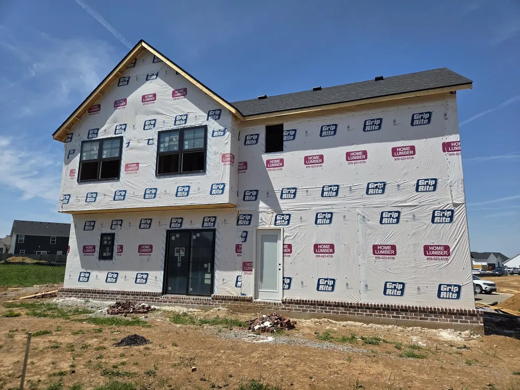 148 Patchen Drive Nicholasville KY 40356