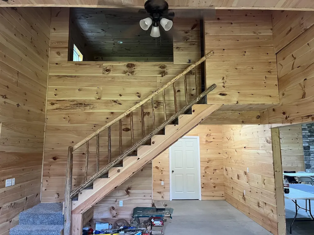 2748 Damron Creek Road Russell Springs KY 42642