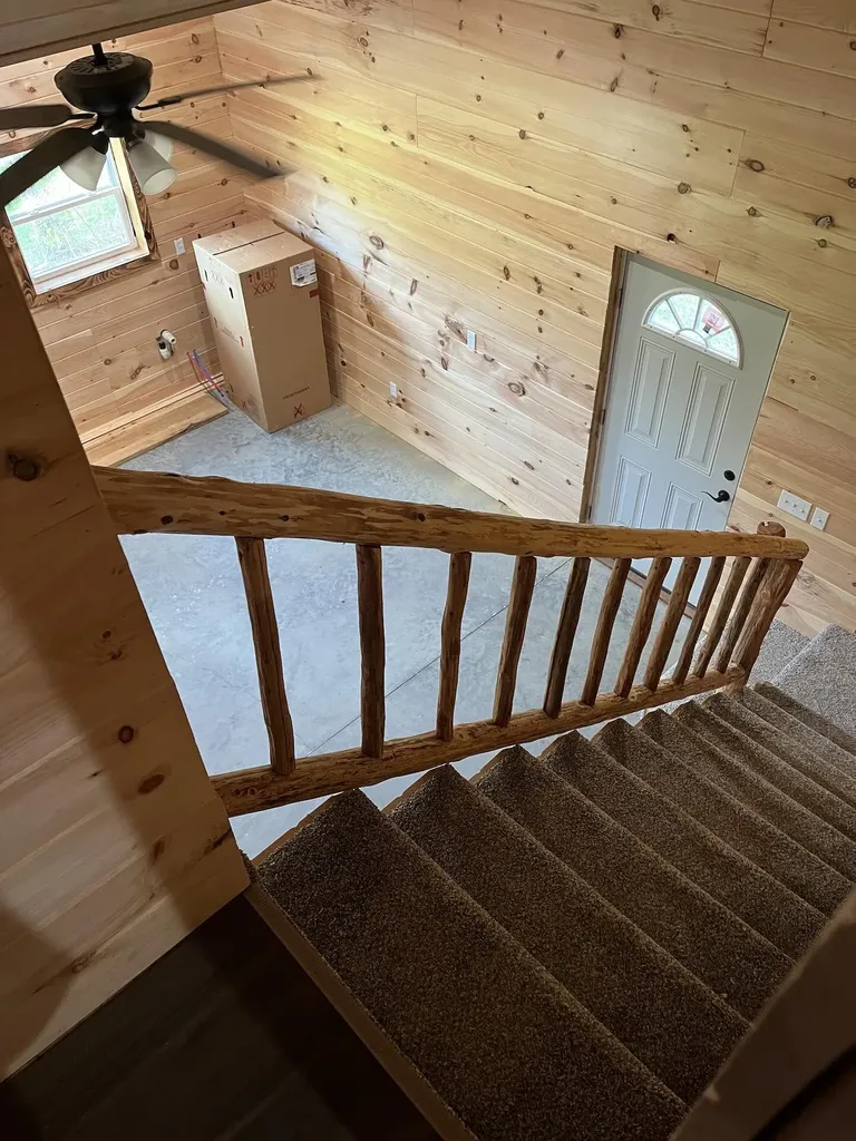 2748 Damron Creek Road Russell Springs KY 42642