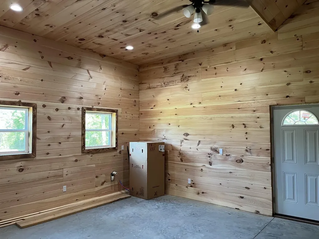 2748 Damron Creek Road Russell Springs KY 42642