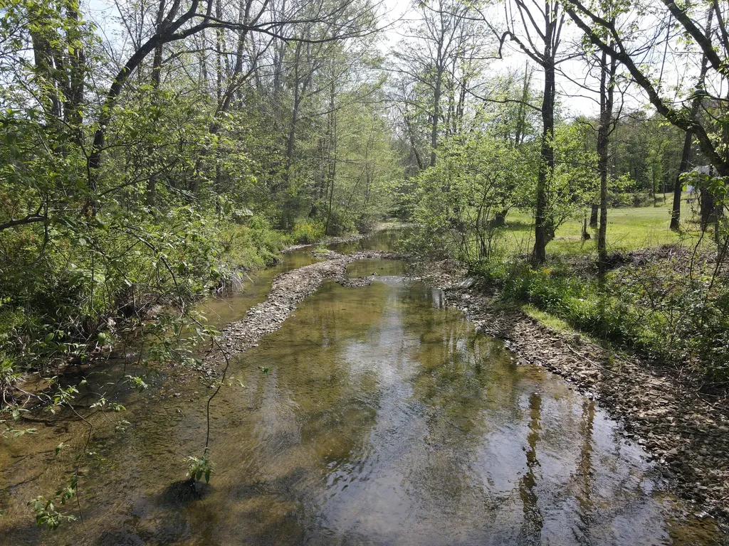 2748 Damron Creek Road Russell Springs KY 42642