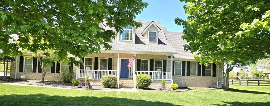 149 Palisades Pointe Drive Lancaster KY 40444