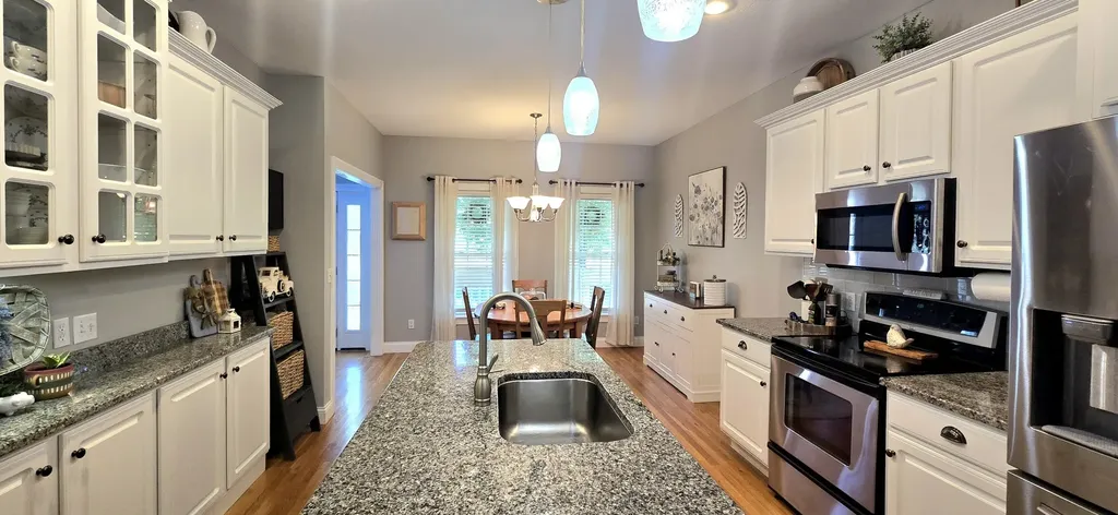 149 Palisades Pointe Drive Lancaster KY 40444