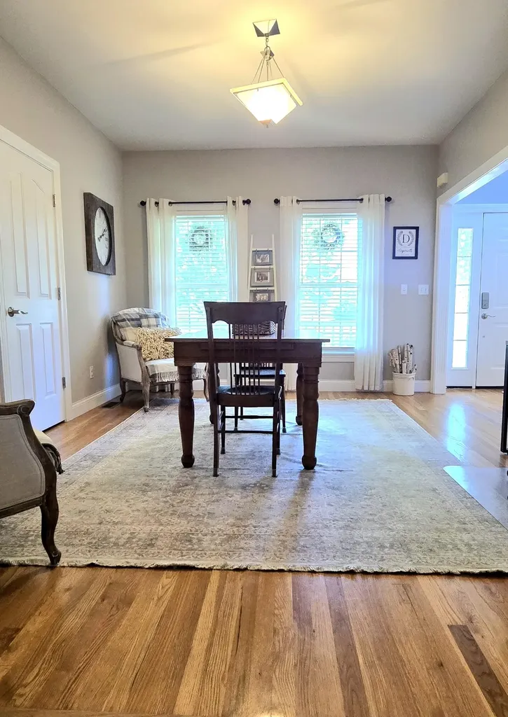 149 Palisades Pointe Drive Lancaster KY 40444