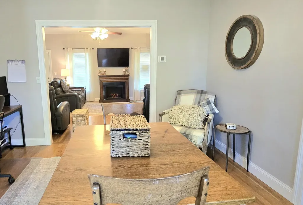 149 Palisades Pointe Drive Lancaster KY 40444