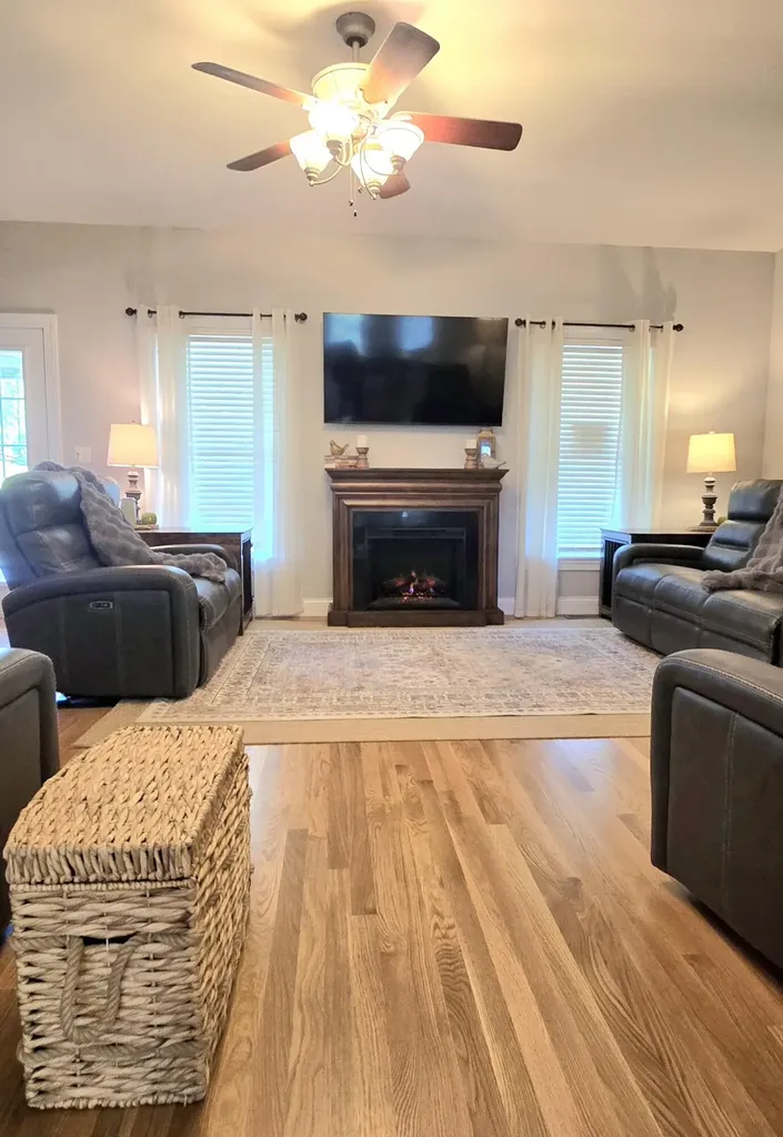 149 Palisades Pointe Drive Lancaster KY 40444