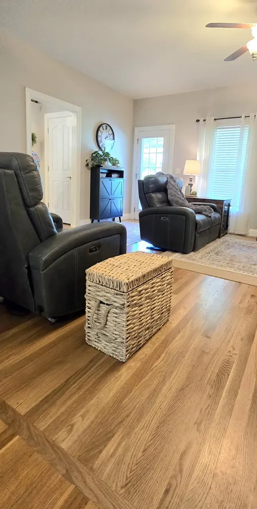 149 Palisades Pointe Drive Lancaster KY 40444