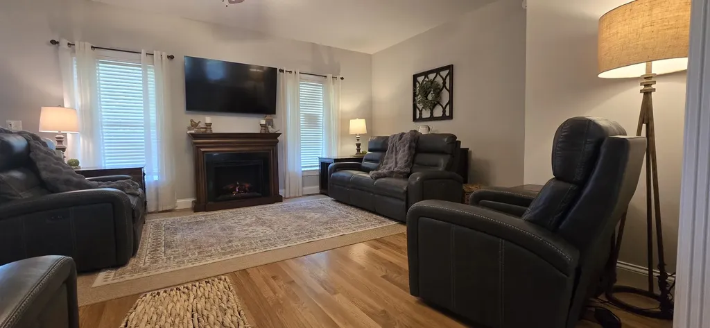 149 Palisades Pointe Drive Lancaster KY 40444