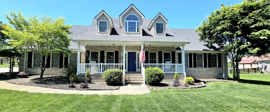 149 Palisades Pointe Drive Lancaster KY 40444
