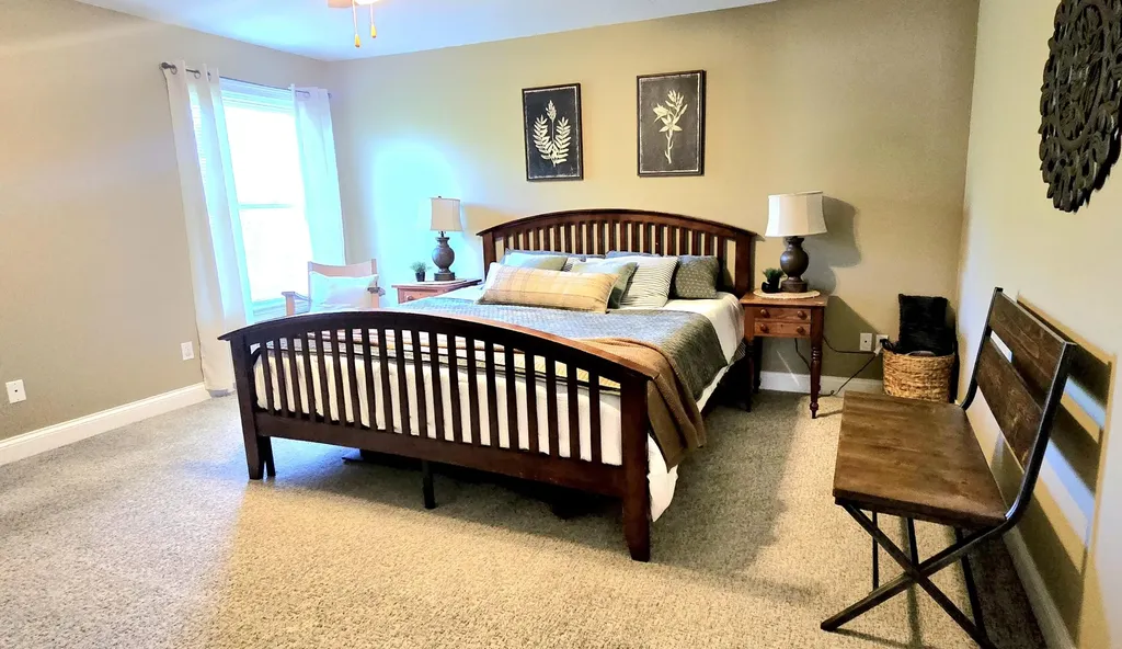 149 Palisades Pointe Drive Lancaster KY 40444