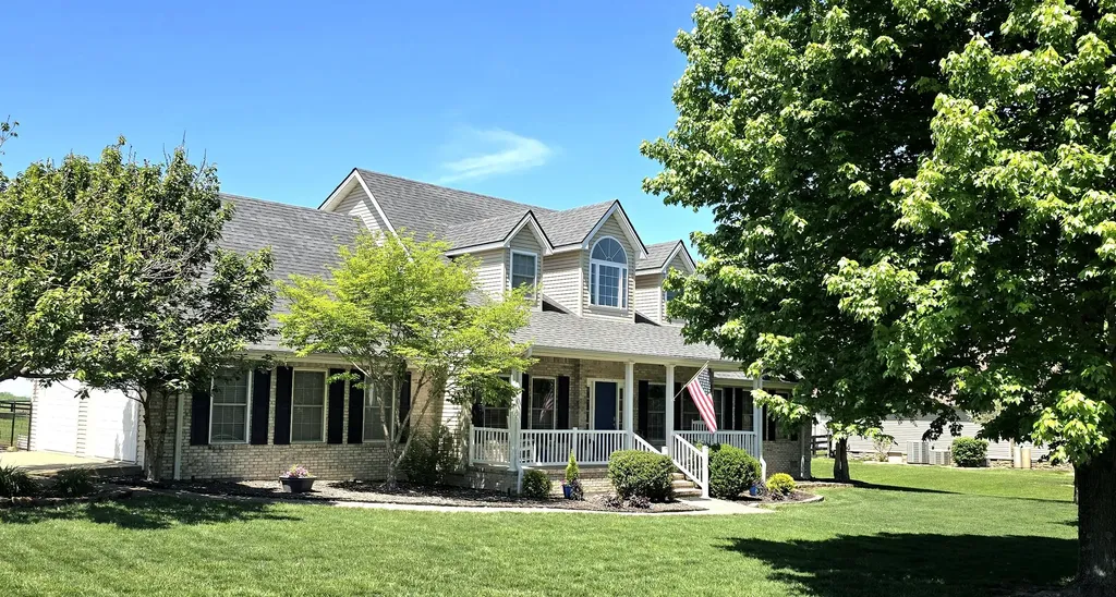149 Palisades Pointe Drive Lancaster KY 40444