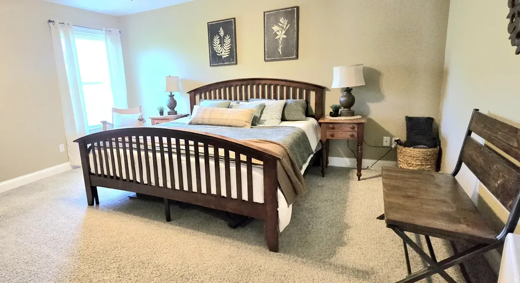 149 Palisades Pointe Drive Lancaster KY 40444