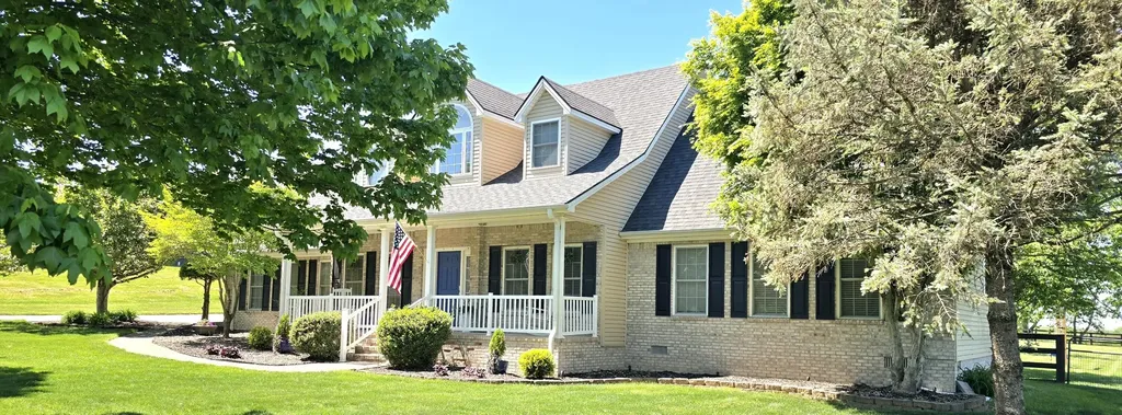 149 Palisades Pointe Drive Lancaster KY 40444