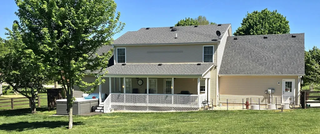 149 Palisades Pointe Drive Lancaster KY 40444