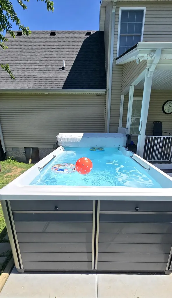 149 Palisades Pointe Drive Lancaster KY 40444