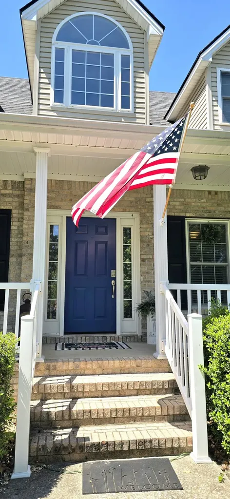 149 Palisades Pointe Drive Lancaster KY 40444