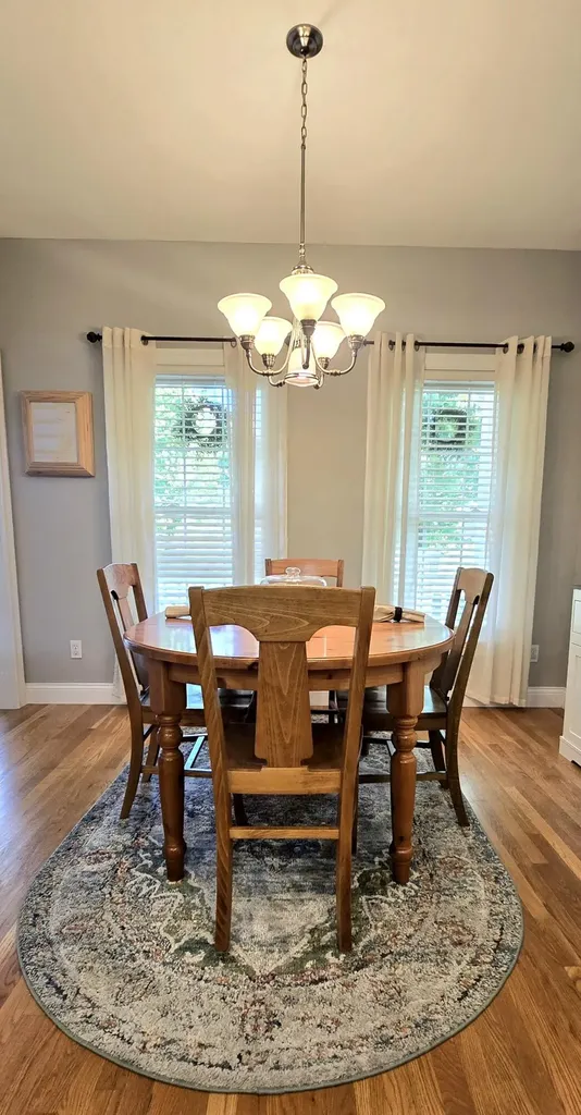149 Palisades Pointe Drive Lancaster KY 40444
