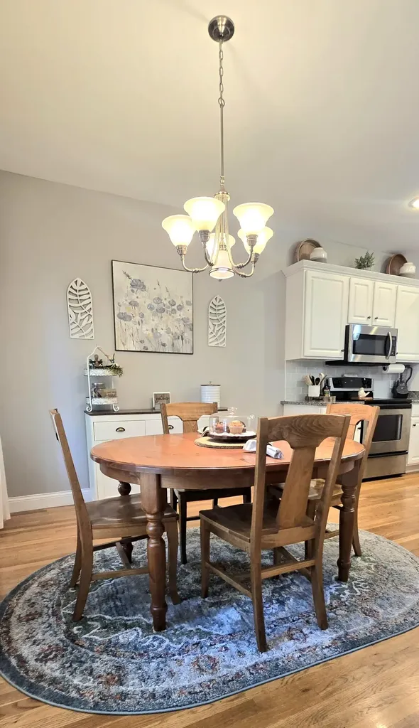 149 Palisades Pointe Drive Lancaster KY 40444