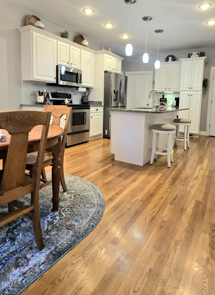 149 Palisades Pointe Drive Lancaster KY 40444