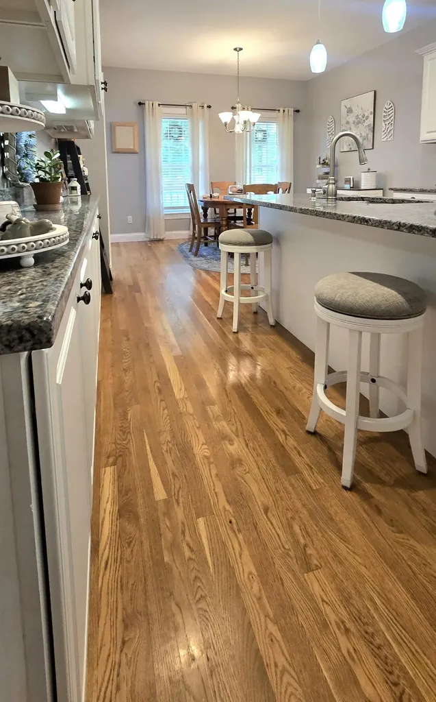 149 Palisades Pointe Drive Lancaster KY 40444